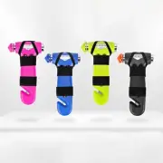Upgraded Economical Sturdy 2in1 Car Life-Saving Hammer with Straps Safety Hammer