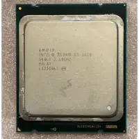 在飛比找蝦皮購物優惠-Intel Xeon E5-1620 3.6G / 10M 