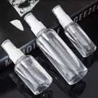Empty Spray Bottles Perfume Atomizer Cosmetic Containers Refillable