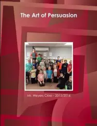 在飛比找博客來優惠-The Art of Persuasion