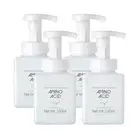 Lifease Amino Acid Antibacterial Foaming Liquid Hand Soap 230ml X4Pack