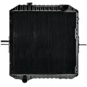 Jayrad Radiator - JR8740HD