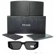 PRADA Sunglasses SPR 09z C54 Original Men Women 1AB5S0 Italy New