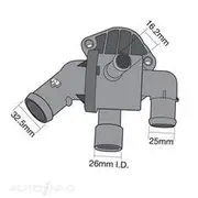 Tridon Thermostat - TT698-189
