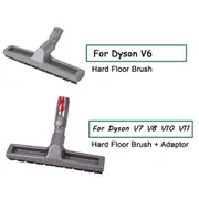 For Dyson Hard Floor Brush Head V7 V8 V10 V11 Vacuum Cleaner Parts Attachment