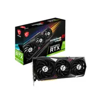 在飛比找蝦皮購物優惠-高階顯示卡 微星 GeForce RTX™ 3080 Ti 