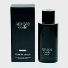 Armani Code for Men Parfum Spray 4.2 oz