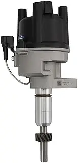 TRQ Distributor Compatible with 1991-1995 Toyota