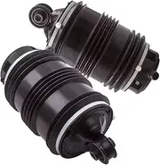 Compatible With Benz For E550 E300 E350 2007 2008 2009 Air Shock Bags Rear Spring Bag Shock Absorber Air Ride Suspension Bellows 2113200725
