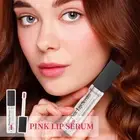 DARK LIPS LIGHTENING STICK SERUM. PINK LIPS, FINE LINES, EXFOLIATE G1O1