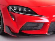 TAMIYA 1/10 No674 RC Toyota GR Supra (TT-02 Chassis) Model Kit 58674