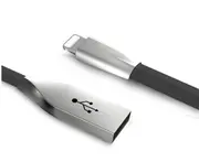 3.3ft Smart Chip USB Charger Cable for iPhone，Type-c and Android