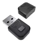 Portable USB Bluetooth Wireless Audio Adapter Transmitter For PC PS5/PS4/Switch