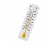 Home Living Room Thermometer Measurer