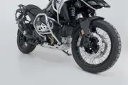 SW-Motech Engine guard - Silver. BMW R 1300 GS (23-).