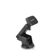 EARLDOM 360 Degree Rotation Dashboard Stronger Suction Long Magnet Car Mount Cradle phone holder