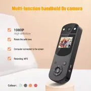 Mini Camera Portable Digital Video Recorder Body Camcorder Micro DV Sport Camera