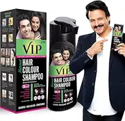 VIP BUYHAPPY Hair Colour Shampoo