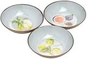 [Epicurean] Alfresco Dipping Bowls Set of 3