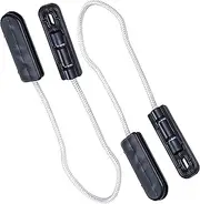 HKAOSDUUH 2 Pack 4933DD3001B Dishwasher Door Hinge Cable fits LG Dishwashers 6026050 AP4511304 4933DD3001A PS3524406 LDF6920ST LDF7774ST LDF7551ST Kitchen Appliance Parts