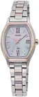 [Orient] Watch iO SOLAR Made in Japan RN-WG0010A Women's White