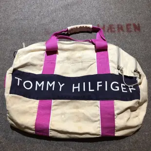 ☮️HIPPIE online SHOP☮️ 古著Tommy Hilfiger 側背包