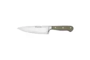 Wusthof Classic Chef's Knife 16cm Velvet Oyster