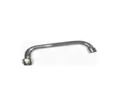GSW USA AA-016G 16" Heavy Duty Swivel NO LEAD Spout Assembly