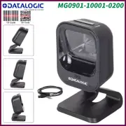 Datalogic MAGELLAN 900i 1D/2D MG0901-10001-0200 1D/2D w/Stand Barcodes Scanner