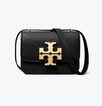 在飛比找樂天市場購物網優惠-TORY BURCH 大LOGO 斜背包 SMALL ELE