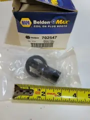 4) NAPA Belden 702547 Spark Plug Boot (Coil on Plug) For Lexus Scion Toyota New