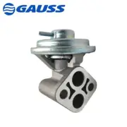 EGR Valve GAUSS GI2049 for CHRYLSER, DODGE and MITSUBISHI