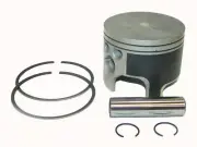 WSM Piston Kit For Mercury/Mariner 175-250 Hp 2.5L Sport Jet 97-06 Starboard .01