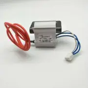 High Voltage Flyback Transformer For CO2 40W Laser Engraving Power Supply