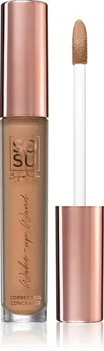 SOSU Cosmetics Wake-Up Wand Color Corrector 07 Tan 4ml