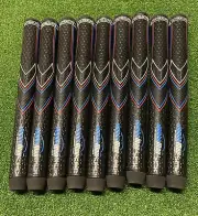 9 X Jumbomax JMX Ultralite Small Golf Grip - NEW