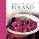 Classic Recipes of Poland: Traditional Food and Cooking in 25 Authentic Dishes
