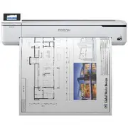 Epson SureColor T5160N A0 Printer