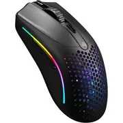 Glorious Model O 2 Mini Wireless Mouse Matte Black