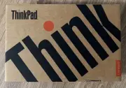 Lenovo ThinkPad T14 Gen 5 Laptop 14" Intel Ultra 7 155U, 16GB, 512GB 21ML0089US