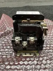 General Electric CR305H002 Size 00 Ac Contactor 115-120v-ac 1hp