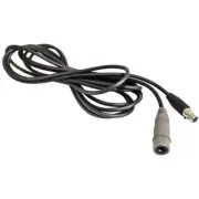 PCI Trax Headset/Helmet To Intercom Cable - - 5723
