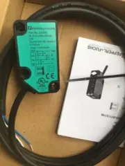 RL31-8-2500-IR/115/136 New For Pepperl+Fuchs Sensor P+F