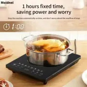 2200W Portable Kitchen Countertop Induction Cooktop Burner Electric lowest price