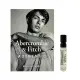 【Abercrombie & Fitch】真我男性淡香水 針管 2mlx3入組