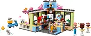 LEGO Friends 42617 Heartlake City Cafe