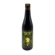 Stuise Black Damnation VIII S.H.I.T Black & Tan 330ml Bottle