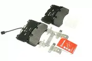 Aston Martin DB11 Front Brake Pads HY53-2D007-AA