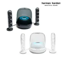 在飛比找樂天市場購物網優惠-harman/kardon – SOUNDSTICKS 4 