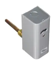 Emerson Thermostats Emerson 1131-102 Well Immersion Hydronic Temperature Cont...